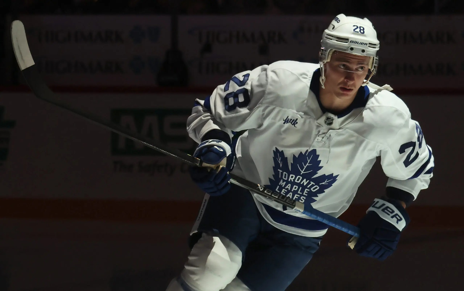 Game Review: Maple Leafs' depth delivers in dramatic 5-4 win over Rangers