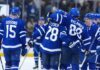 The Leafs’ speed advantage, special teams excellence, and signs of a team coming together – Maple Leafs Notebook