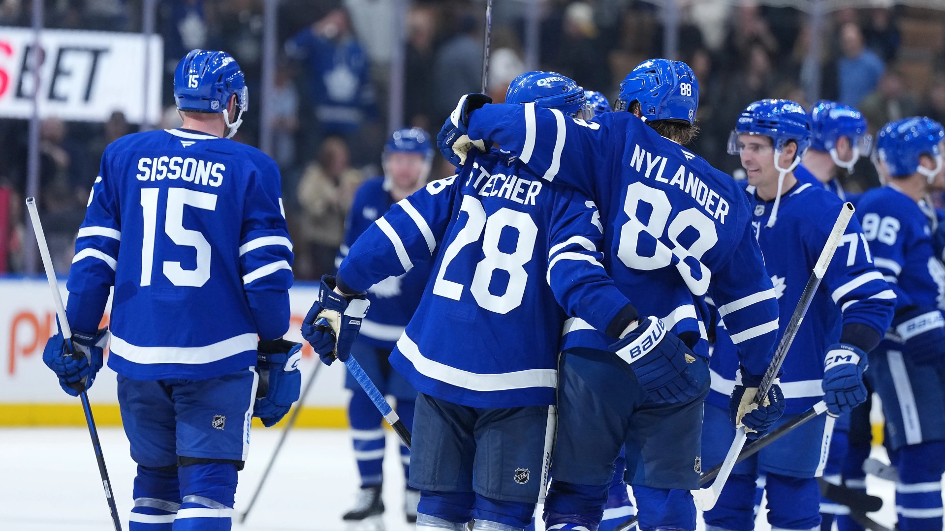 The Leafs’ speed advantage, special teams excellence, and signs of a team coming together – Maple Leafs Notebook