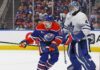Game Review: Maple Leafs put it all together in Edmonton, cap off perfect week with 7-2 rout of Oilers Anthony Stolarz, Maple Leafs vs. Oilers